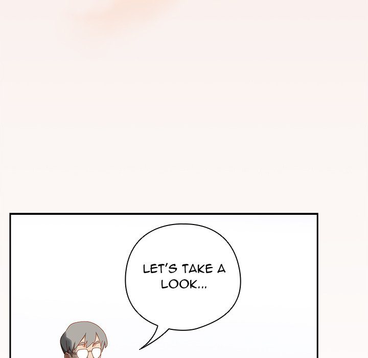 Like No Other - Chapter 16 [photo 116] - MangaPorn