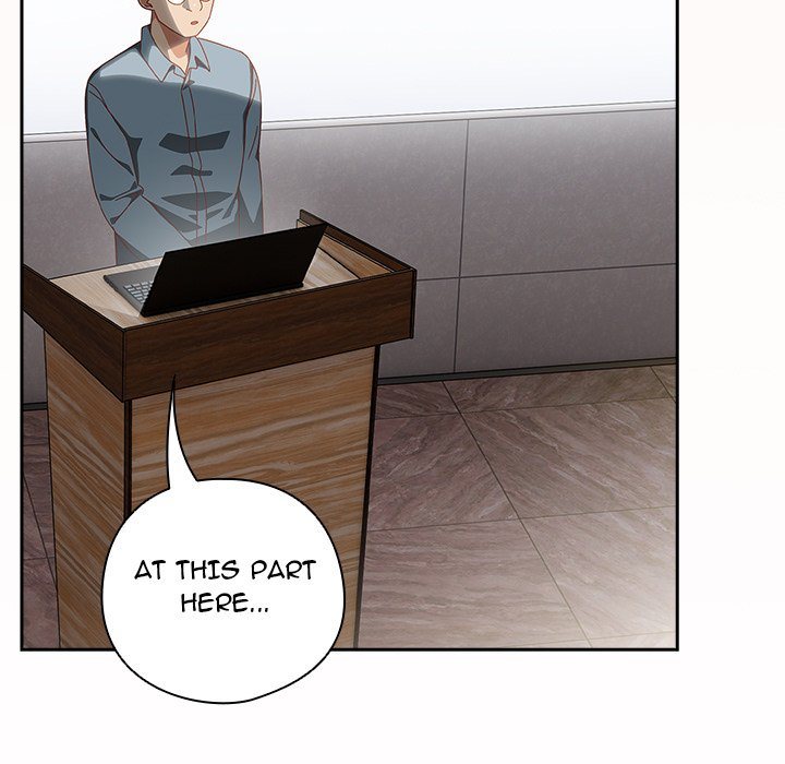Like No Other - Chapter 16 [photo 117] - MangaPorn