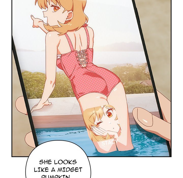 Like No Other - Chapter 16 [photo 134] - MangaPorn