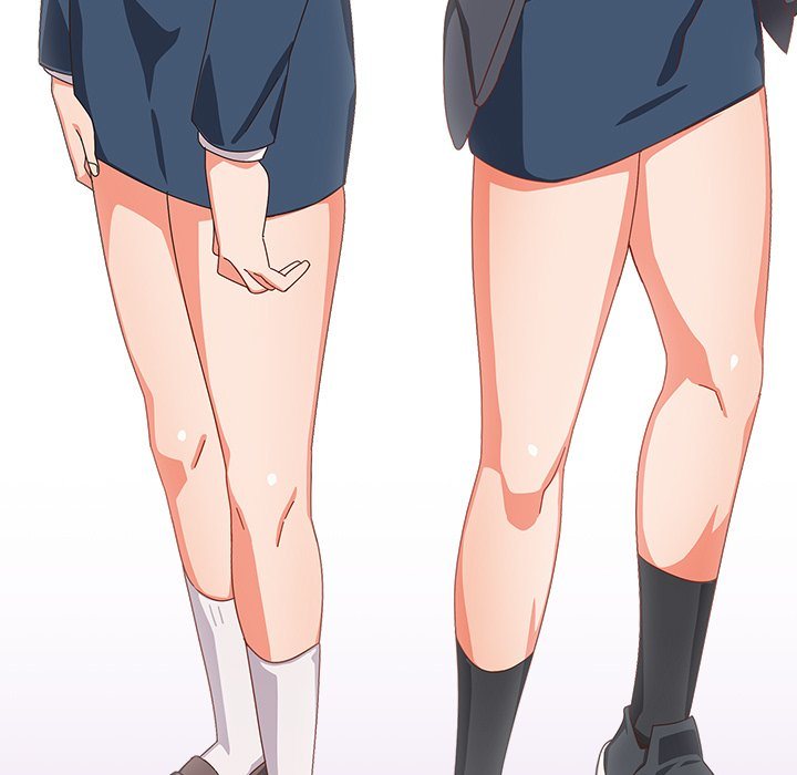 Like No Other - Chapter 16 [photo 15] - MangaPorn