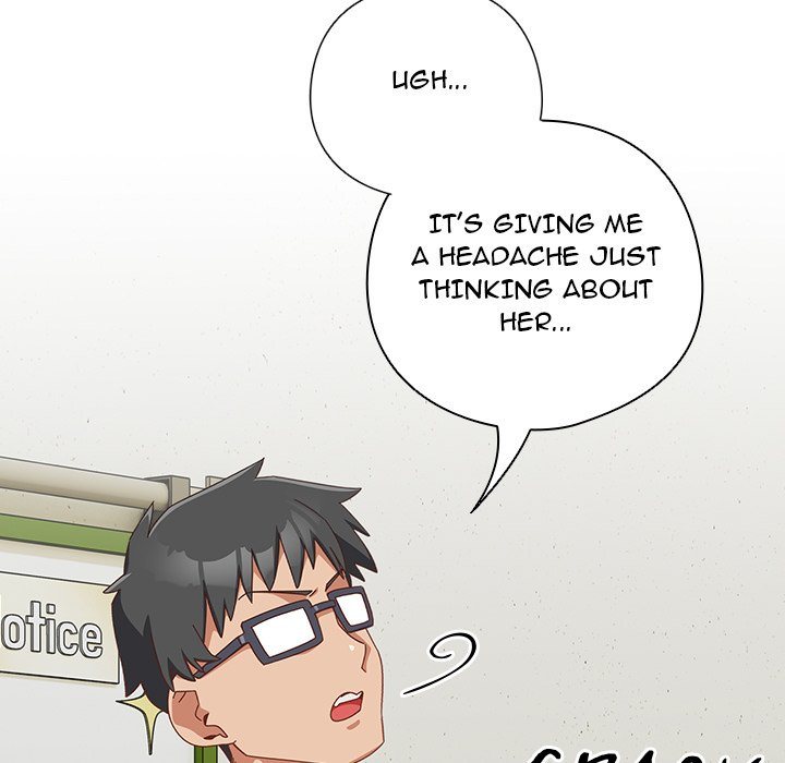 Like No Other - Chapter 16 [photo 152] - MangaPorn