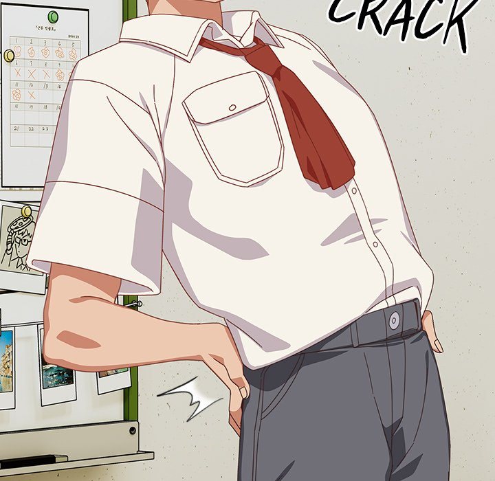 Like No Other - Chapter 16 [photo 153] - MangaPorn