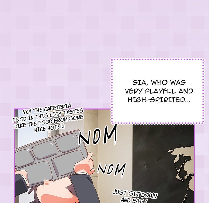 Like No Other - Chapter 16 [photo 17] - MangaPorn