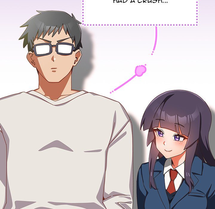 Like No Other - Chapter 16 [photo 23] - MangaPorn