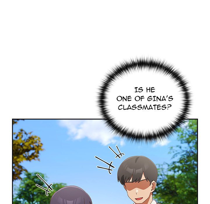 Like No Other - Chapter 16 [photo 31] - MangaPorn