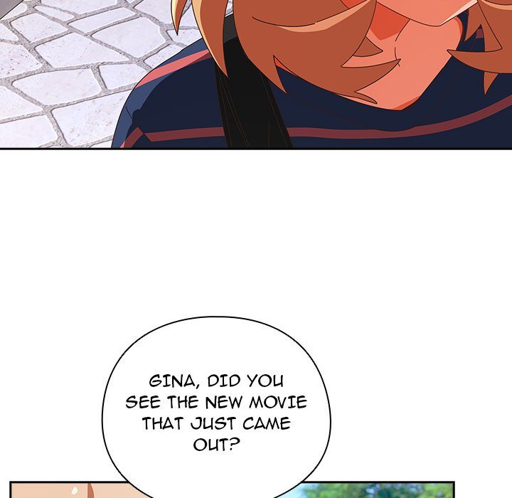 Like No Other - Chapter 16 [photo 35] - MangaPorn