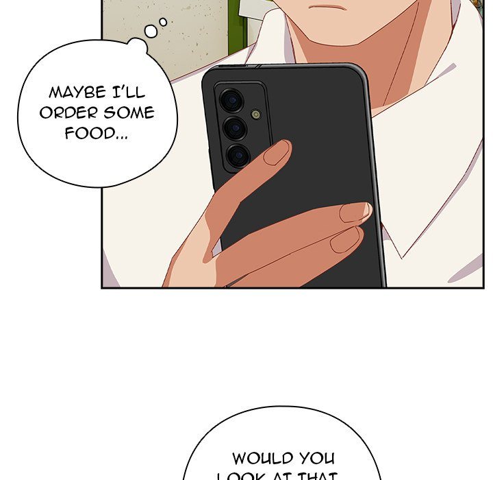 Like No Other - Chapter 16 [photo 77] - MangaPorn