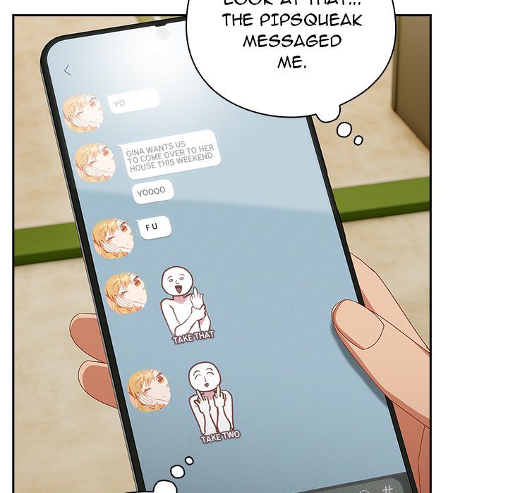 Like No Other - Chapter 16 [photo 78] - MangaPorn