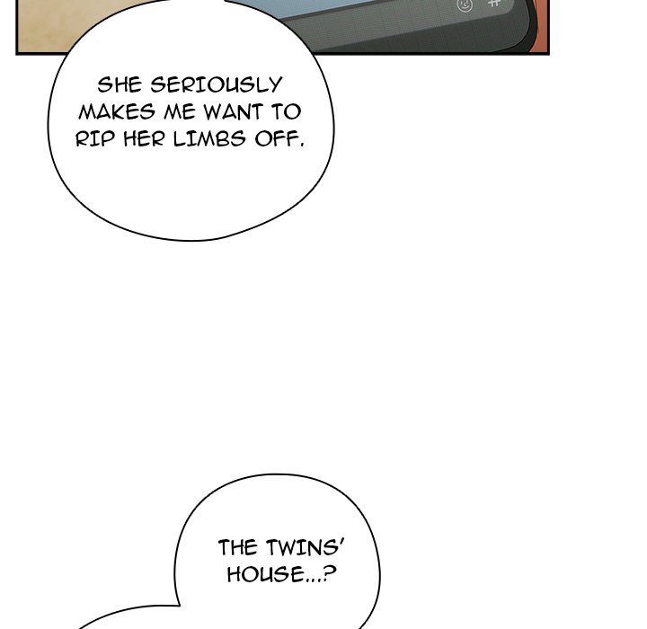 Like No Other - Chapter 16 [photo 79] - MangaPorn