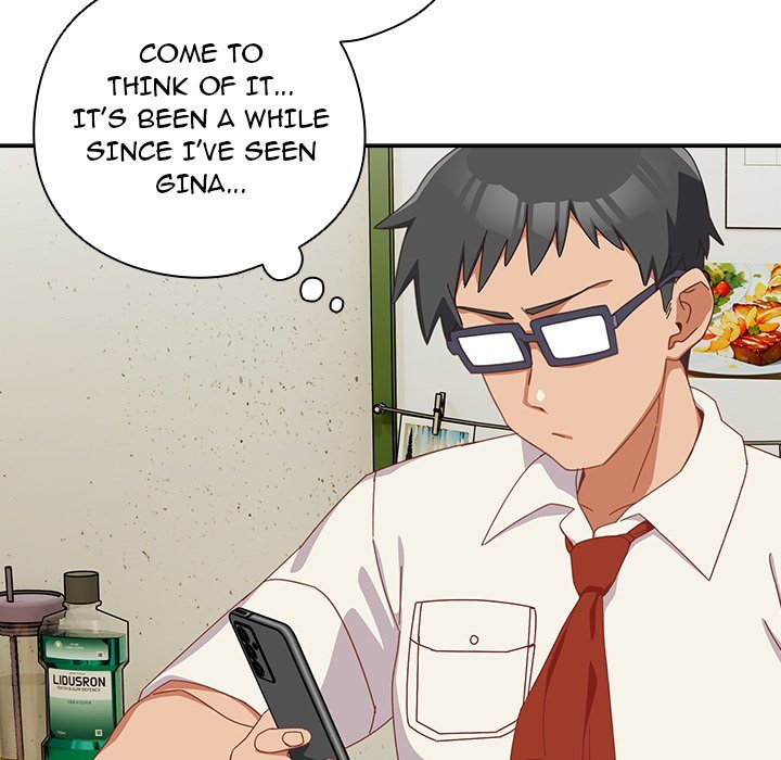 Like No Other - Chapter 16 [photo 80] - MangaPorn