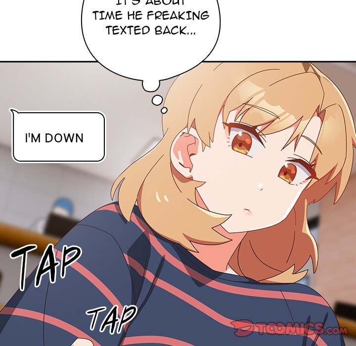 Like No Other - Chapter 16 [photo 93] - MangaPorn