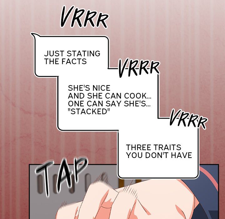 Like No Other - Chapter 16 [photo 97] - MangaPorn