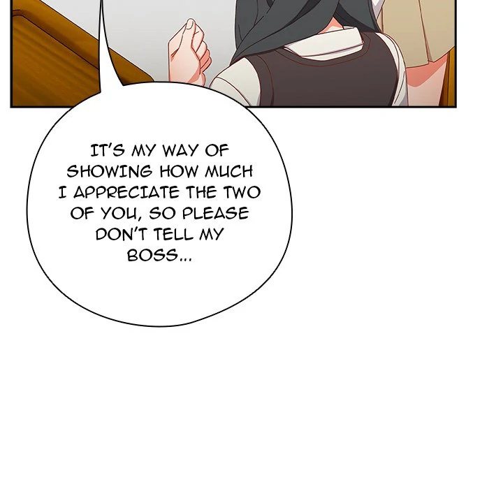Like No Other - Chapter 17 [photo 10] - MangaPorn