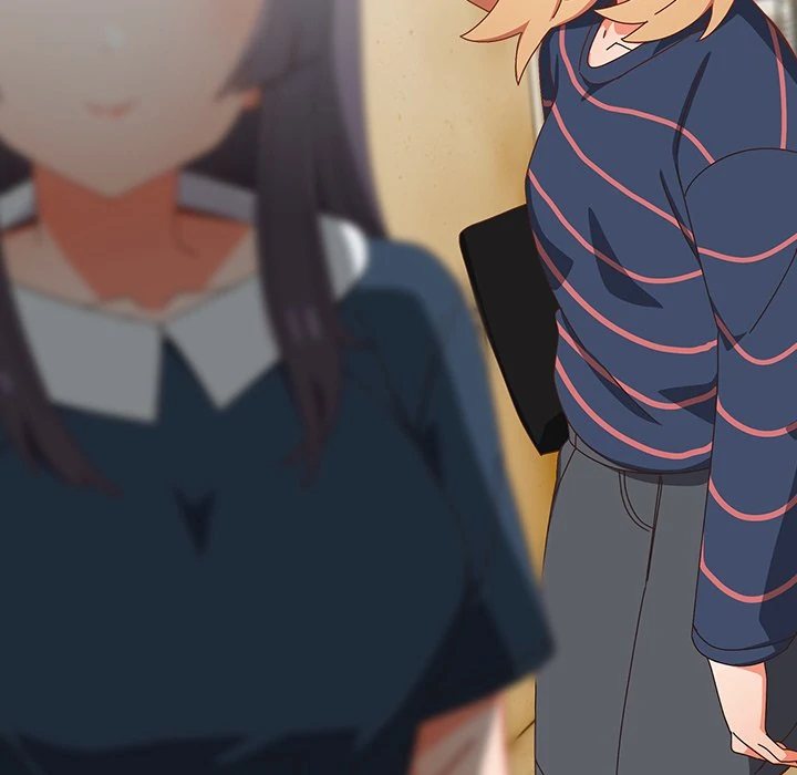 Like No Other - Chapter 17 [photo 116] - MangaPorn