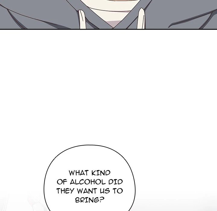 Like No Other - Chapter 17 [photo 127] - MangaPorn