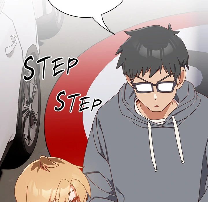 Like No Other - Chapter 17 [photo 128] - MangaPorn