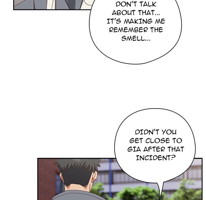 Like No Other - Chapter 17 [photo 138] - MangaPorn