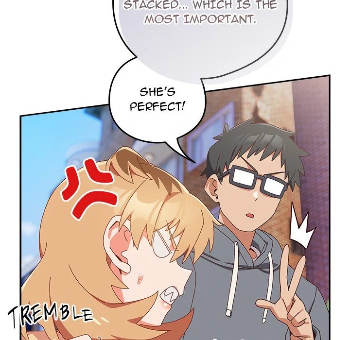 Like No Other - Chapter 17 [photo 145] - MangaPorn
