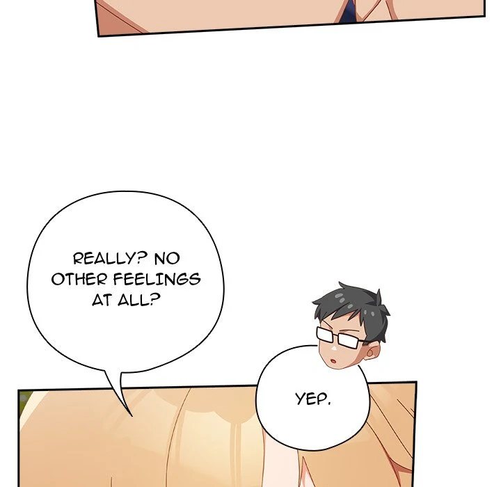Like No Other - Chapter 17 [photo 151] - MangaPorn