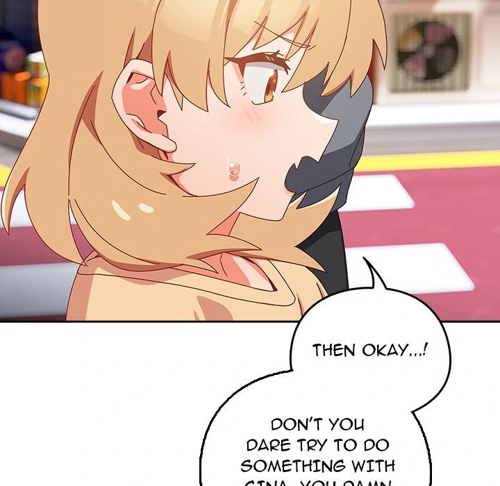 Like No Other - Chapter 17 [photo 159] - MangaPorn