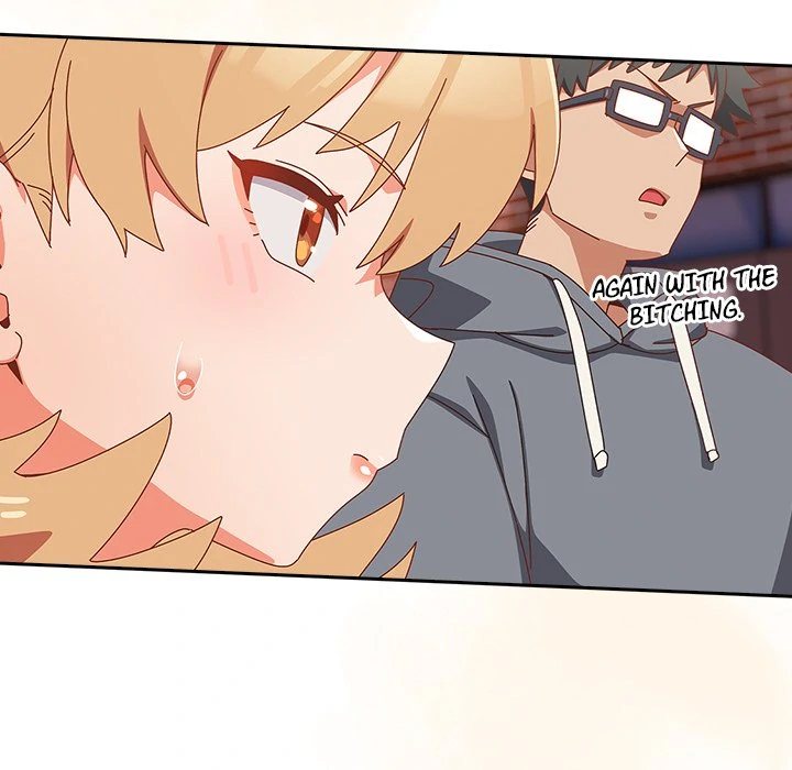 Like No Other - Chapter 17 [photo 161] - MangaPorn