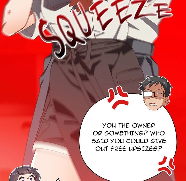 Like No Other - Chapter 17 [photo 22] - MangaPorn