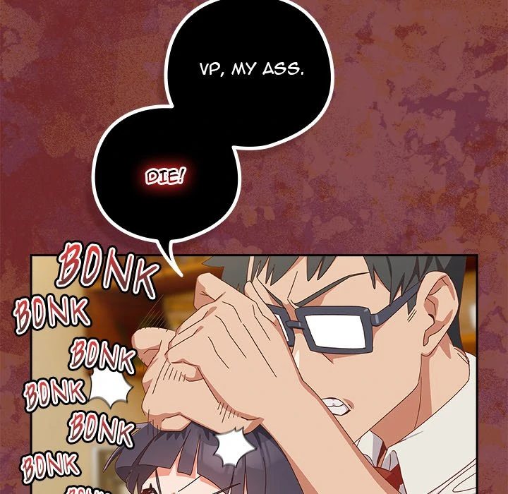 Like No Other - Chapter 17 [photo 24] - MangaPorn