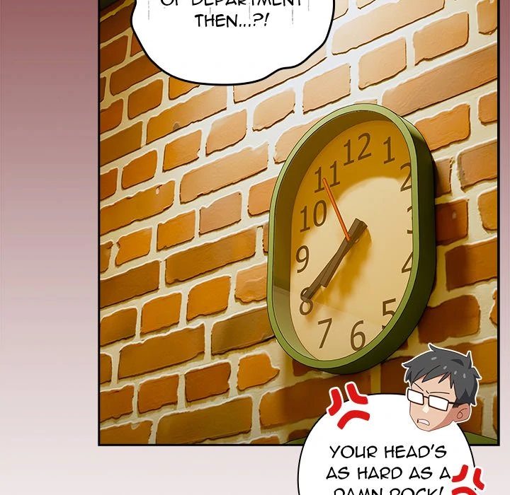 Like No Other - Chapter 17 [photo 27] - MangaPorn