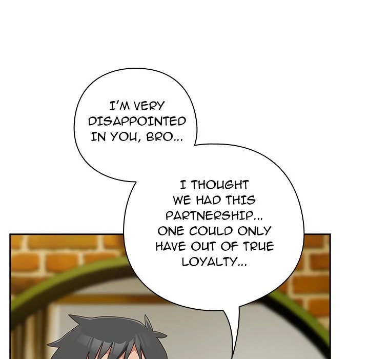 Like No Other - Chapter 17 [photo 36] - MangaPorn