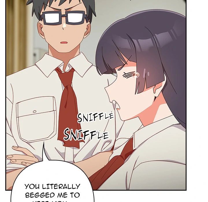 Like No Other - Chapter 17 [photo 37] - MangaPorn