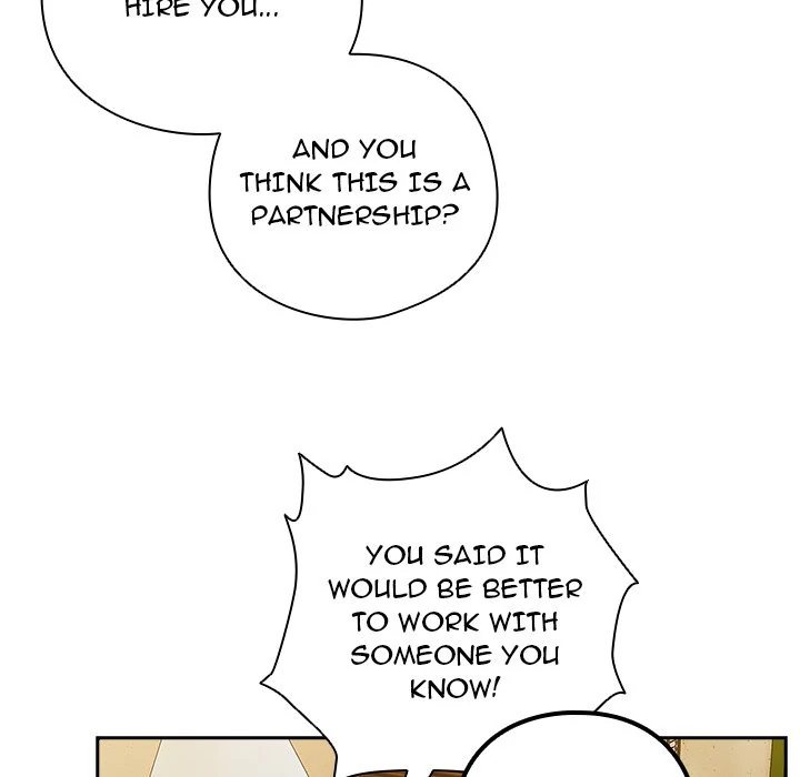 Like No Other - Chapter 17 [photo 38] - MangaPorn