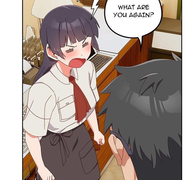 Like No Other - Chapter 17 [photo 39] - MangaPorn