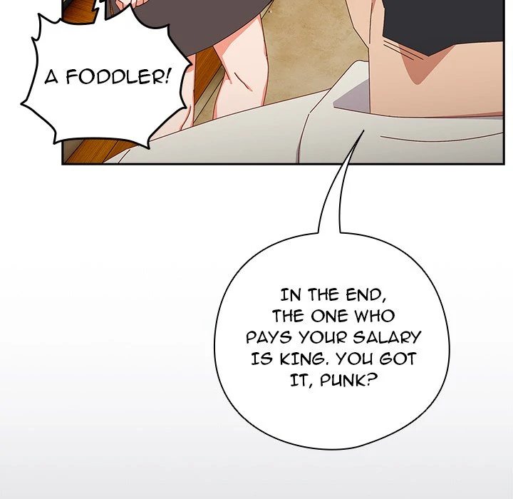 Like No Other - Chapter 17 [photo 40] - MangaPorn