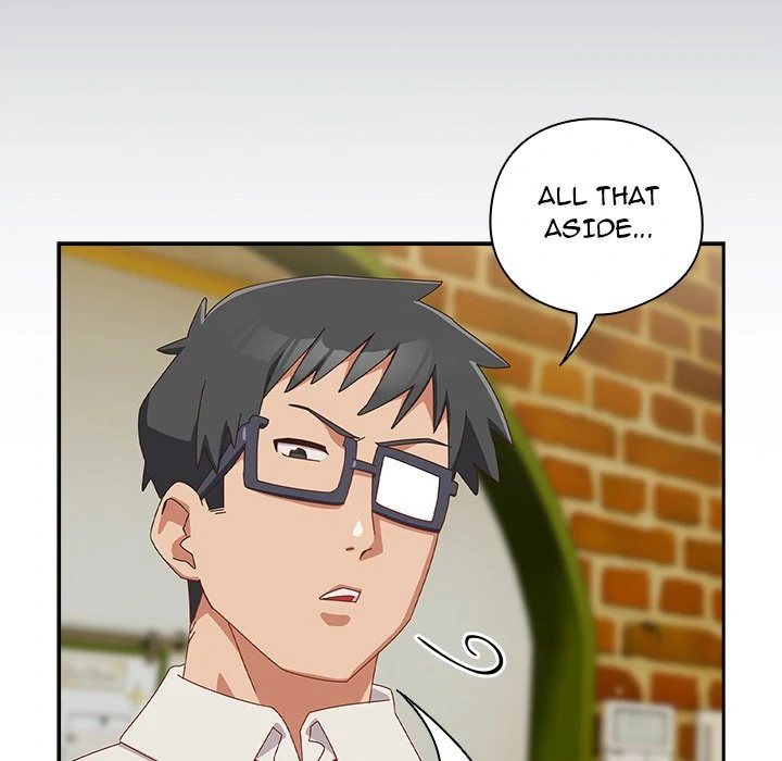 Like No Other - Chapter 17 [photo 44] - MangaPorn