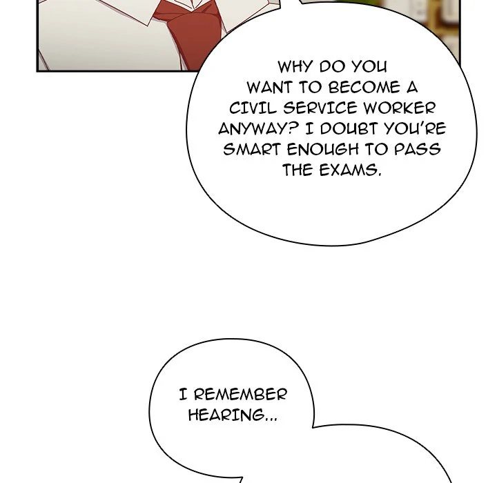 Like No Other - Chapter 17 [photo 45] - MangaPorn
