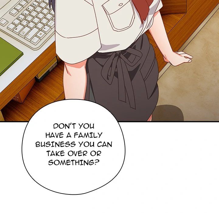 Like No Other - Chapter 17 [photo 47] - MangaPorn