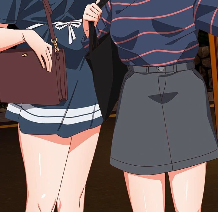 Like No Other - Chapter 17 [photo 59] - MangaPorn