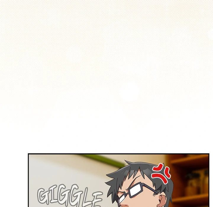 Like No Other - Chapter 17 [photo 69] - MangaPorn