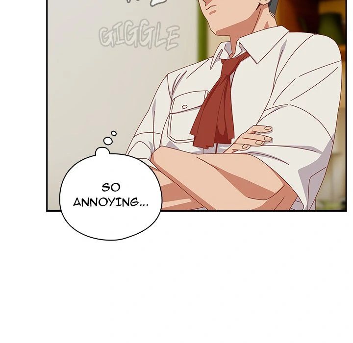 Like No Other - Chapter 17 [photo 70] - MangaPorn