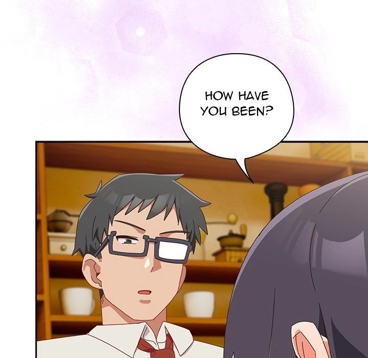 Like No Other - Chapter 17 [photo 75] - MangaPorn
