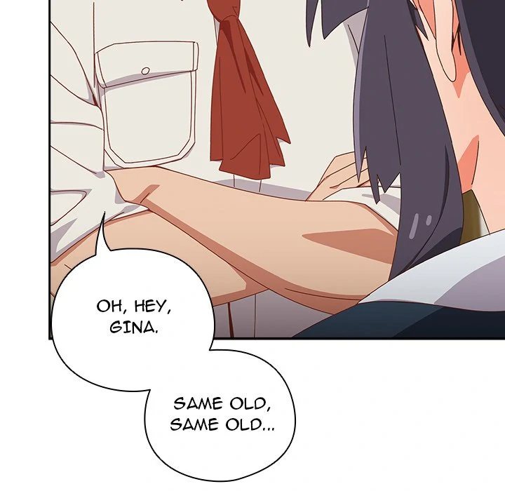 Like No Other - Chapter 17 [photo 76] - MangaPorn