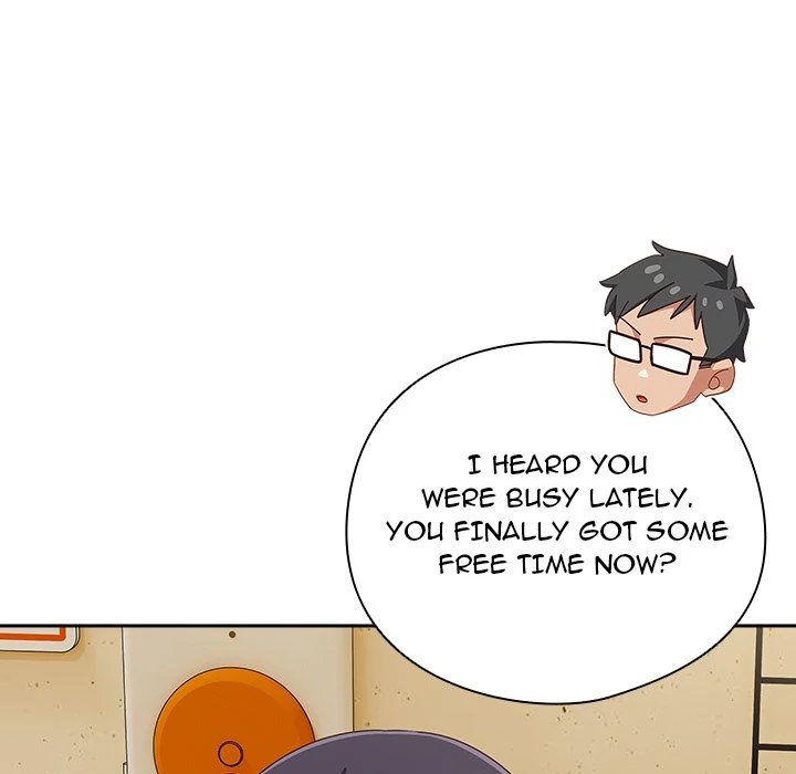 Like No Other - Chapter 17 [photo 77] - MangaPorn