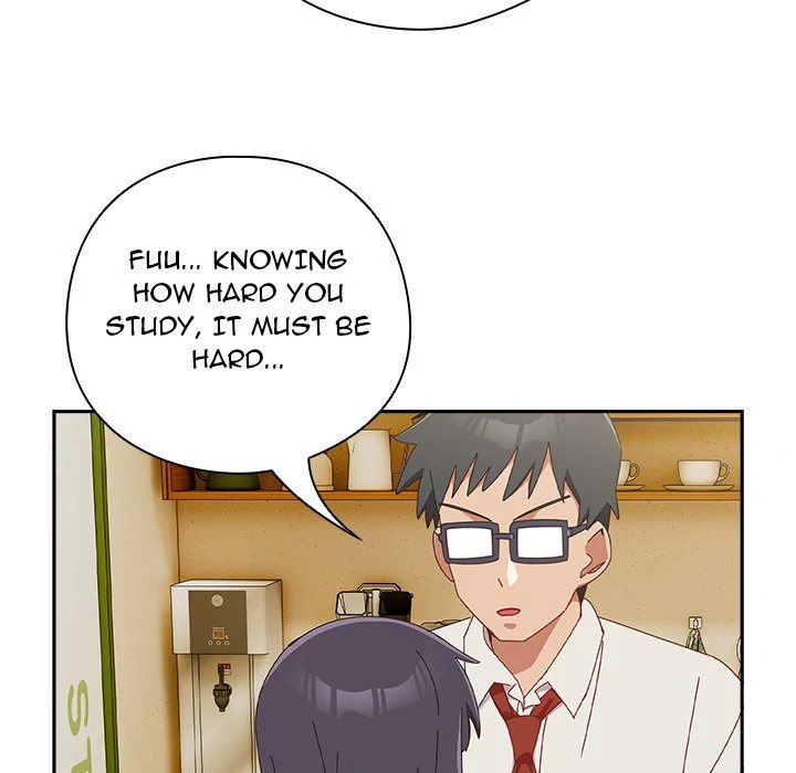 Like No Other - Chapter 17 [photo 80] - MangaPorn