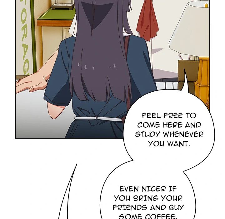 Like No Other - Chapter 17 [photo 81] - MangaPorn
