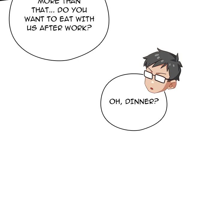 Like No Other - Chapter 17 [photo 86] - MangaPorn