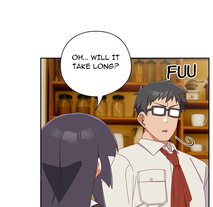Like No Other - Chapter 17 [photo 92] - MangaPorn
