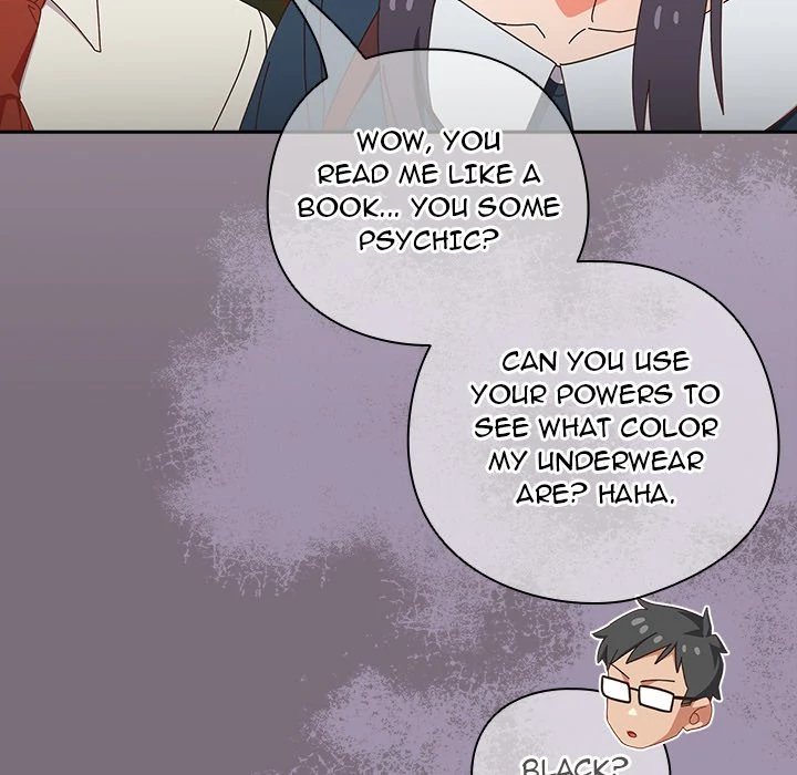 Like No Other - Chapter 17 [photo 97] - MangaPorn