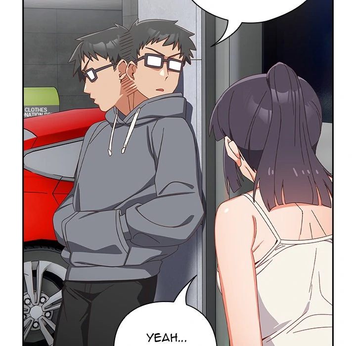 Like No Other - Chapter 18 [photo 101] - MangaPorn