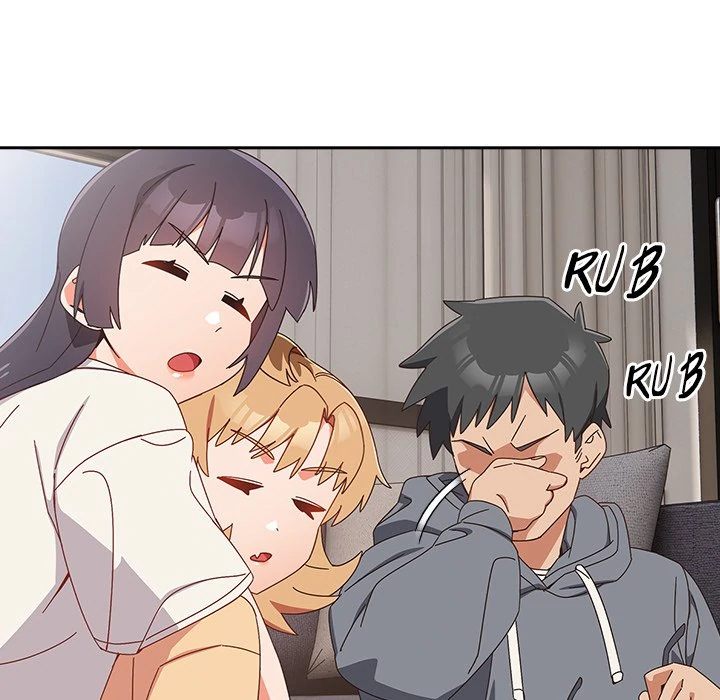 Like No Other - Chapter 18 [photo 11] - MangaPorn