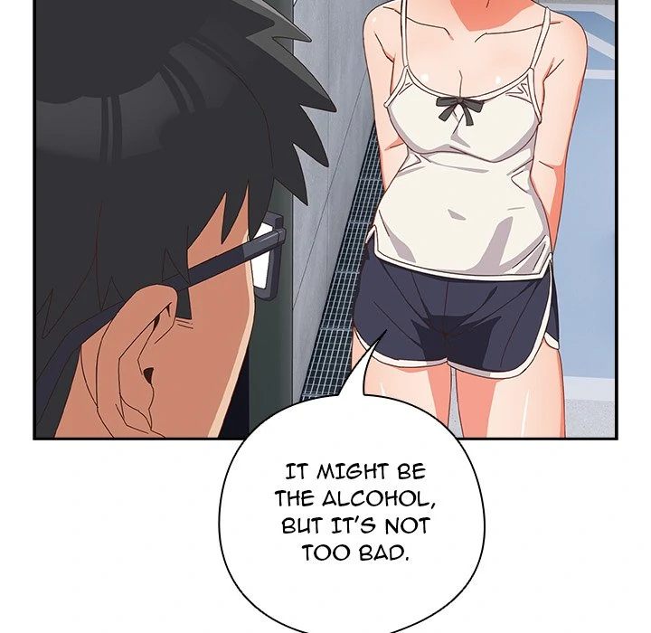 Like No Other - Chapter 18 [photo 110] - MangaPorn